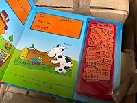 Partij diverse kinderboeken - afbeelding 18 van  19