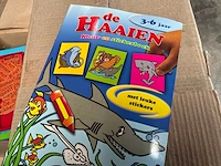 Partij diverse kinderboeken - afbeelding 19 van  19
