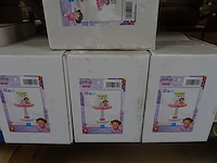 Partij diverse kinderlampen - afbeelding 2 van  12