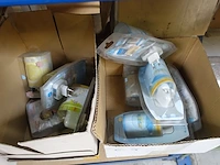 Partij diverse kinderlampen - afbeelding 3 van  12