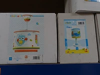 Partij diverse kinderlampen - afbeelding 6 van  12