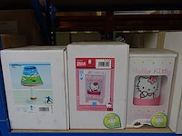 Partij diverse kinderlampen - afbeelding 10 van  12