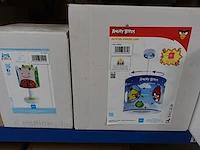 Partij diverse kinderlampen - afbeelding 12 van  12