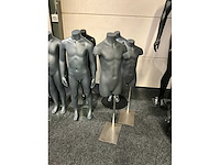 Partij diverse kinderpaspoppen (14x) - afbeelding 3 van  7