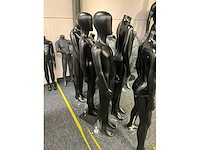 Partij diverse kinderpaspoppen (14x) - afbeelding 6 van  7