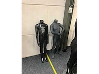 Partij diverse kinderpaspoppen (14x) - afbeelding 7 van  7