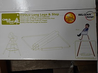 Partij diverse kindertoebehoren - afbeelding 4 van  6