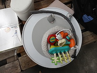 Partij diverse kindertoebehoren - afbeelding 5 van  6