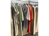 Partij diverse kledij waaronder archepitro - totaal circa 95 stuks - afbeelding 18 van  31