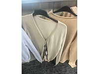 Partij diverse kledij waaronder archepitro - totaal circa 95 stuks - afbeelding 23 van  31