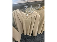 Partij diverse kledij waaronder archepitro - totaal circa 95 stuks - afbeelding 27 van  31