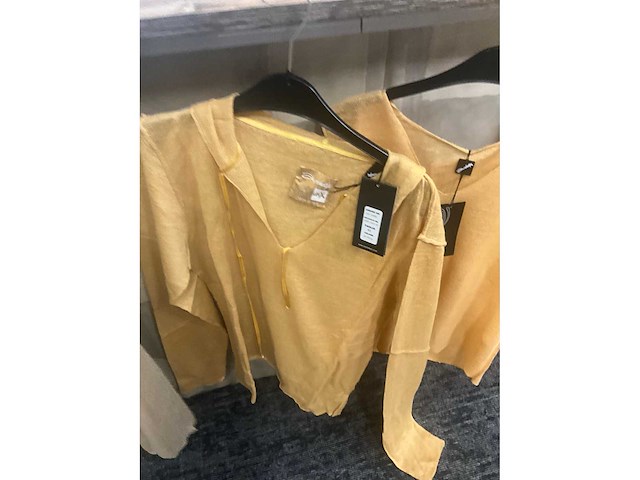 Partij diverse kledij waaronder archepitro - totaal circa 95 stuks - afbeelding 29 van  31