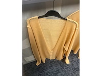 Partij diverse kledij waaronder archepitro - totaal circa 95 stuks - afbeelding 31 van  31