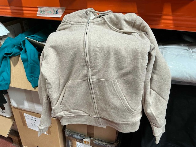 Partij diverse kledij - afbeelding 5 van  13