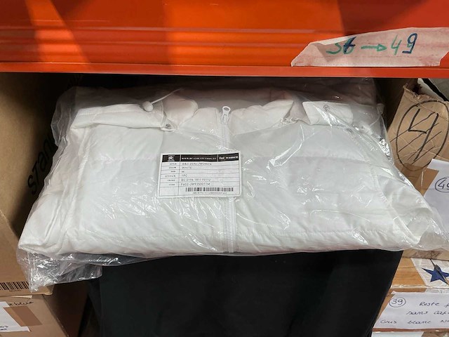 Partij diverse kledij - afbeelding 7 van  13