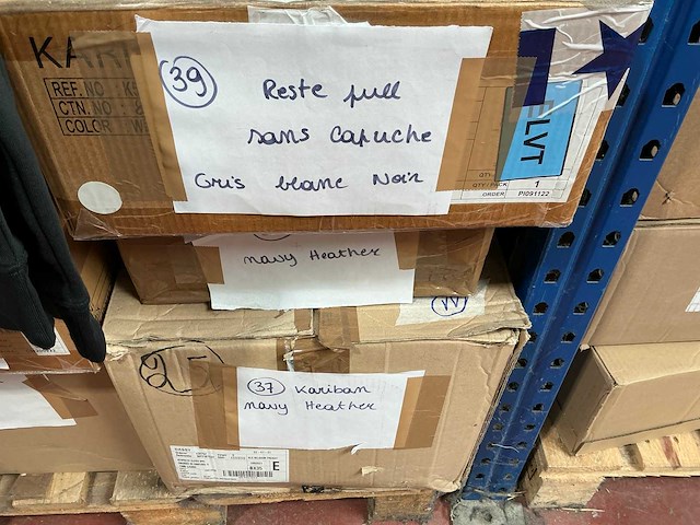 Partij diverse kledij - afbeelding 8 van  13