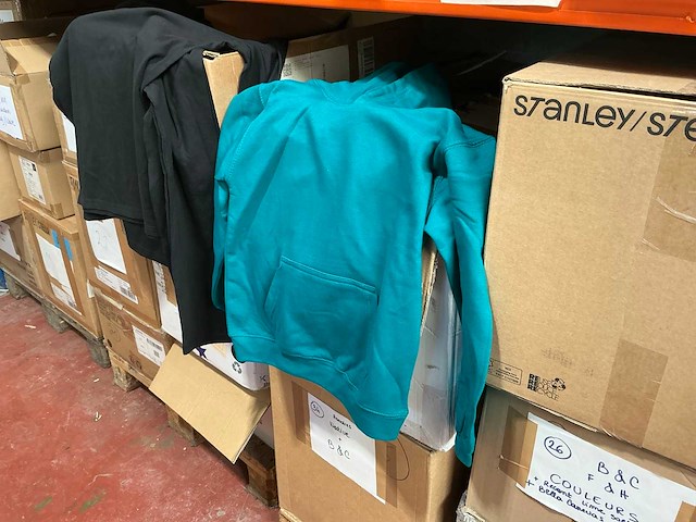 Partij diverse kledij - afbeelding 9 van  13