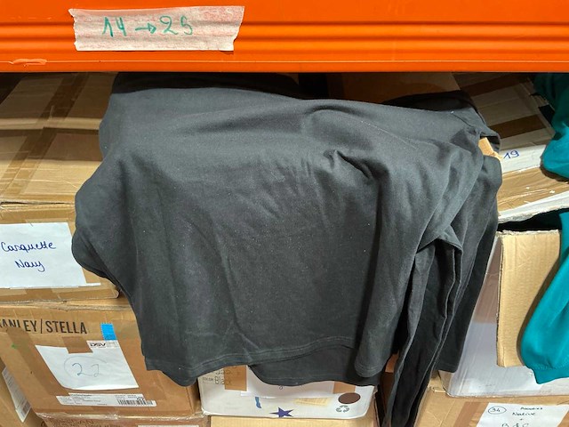 Partij diverse kledij - afbeelding 10 van  13