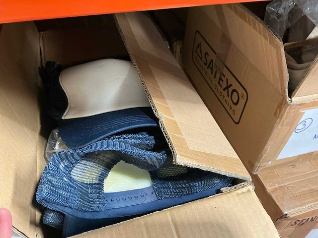 Partij diverse kledij - afbeelding 13 van  13