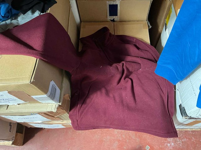 Partij diverse kledij - afbeelding 2 van  8