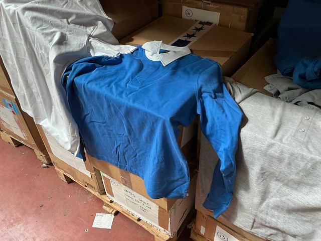 Partij diverse kledij - afbeelding 6 van  8