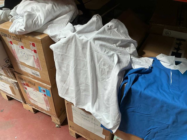 Partij diverse kledij - afbeelding 7 van  8