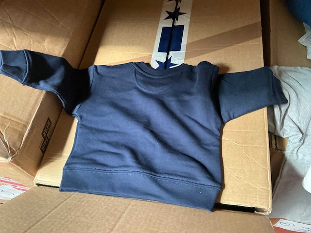 Partij diverse kledij - afbeelding 8 van  8