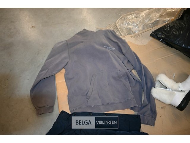 Partij diverse kleding - afbeelding 3 van  7