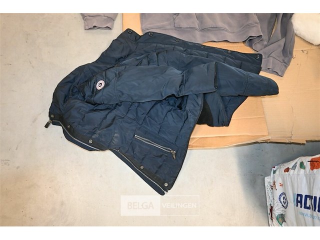 Partij diverse kleding - afbeelding 4 van  7