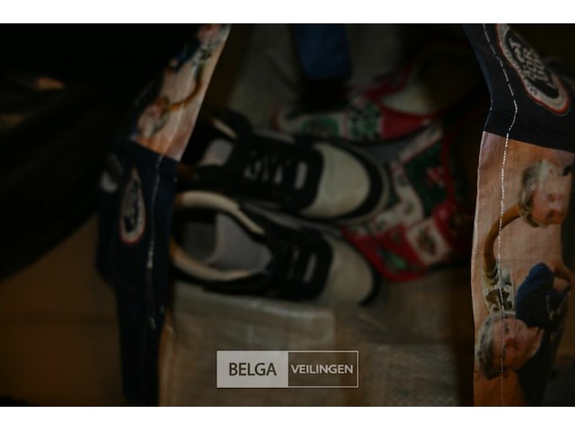 Partij diverse kleding - afbeelding 6 van  7