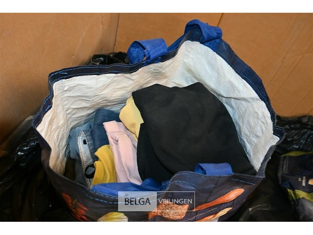 Partij diverse kleding - afbeelding 7 van  7