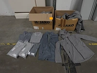 Partij diverse kleding - afbeelding 1 van  5