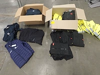 Partij diverse kleding