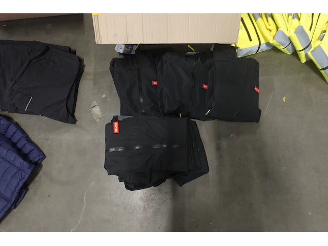 Partij diverse kleding - afbeelding 4 van  6