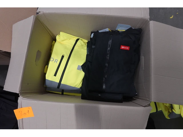 Partij diverse kleding - afbeelding 6 van  6