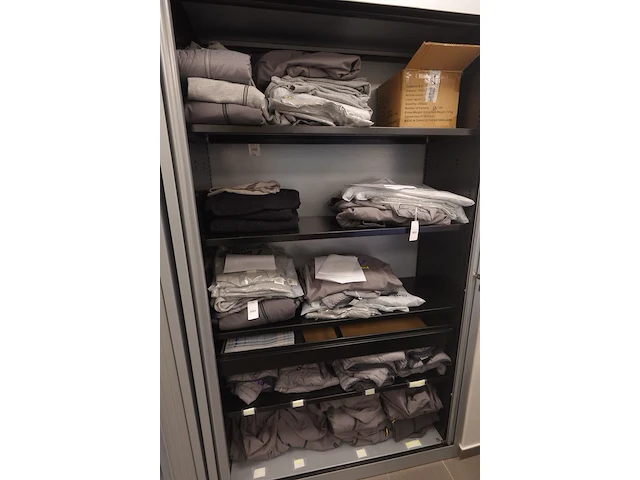 Partij diverse kleding - afbeelding 2 van  8