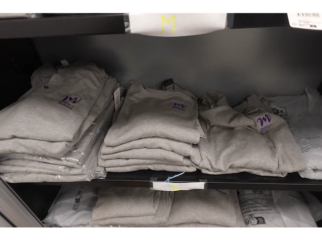Partij diverse kleding - afbeelding 4 van  8