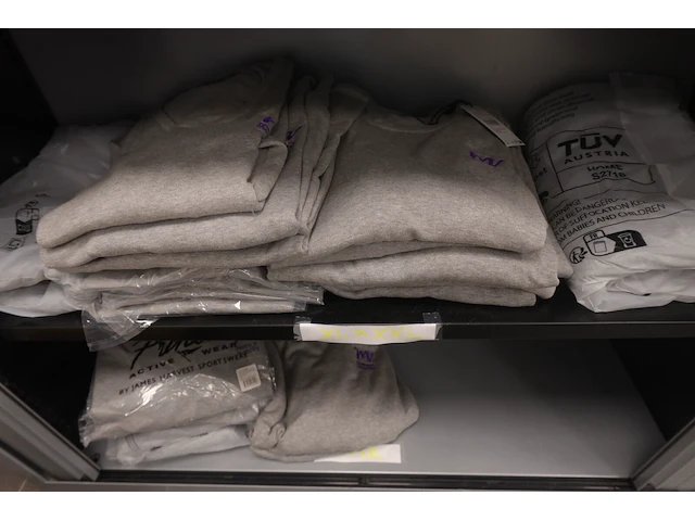 Partij diverse kleding - afbeelding 5 van  8