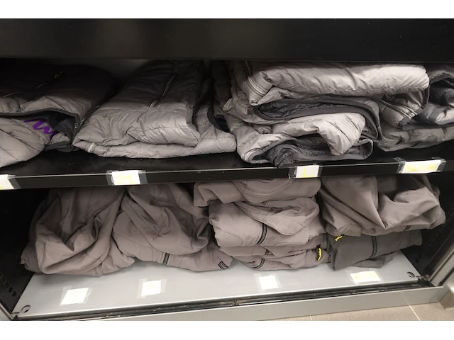Partij diverse kleding - afbeelding 6 van  8