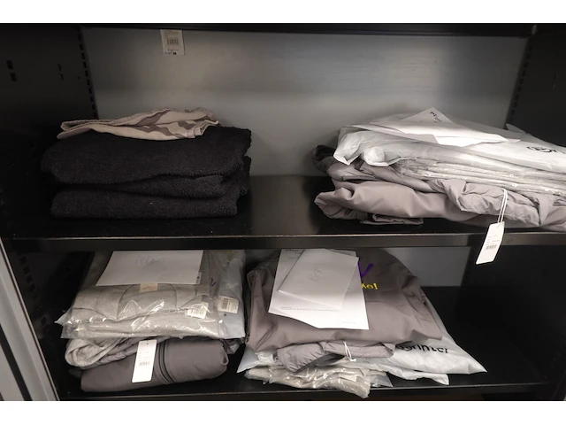 Partij diverse kleding - afbeelding 7 van  8