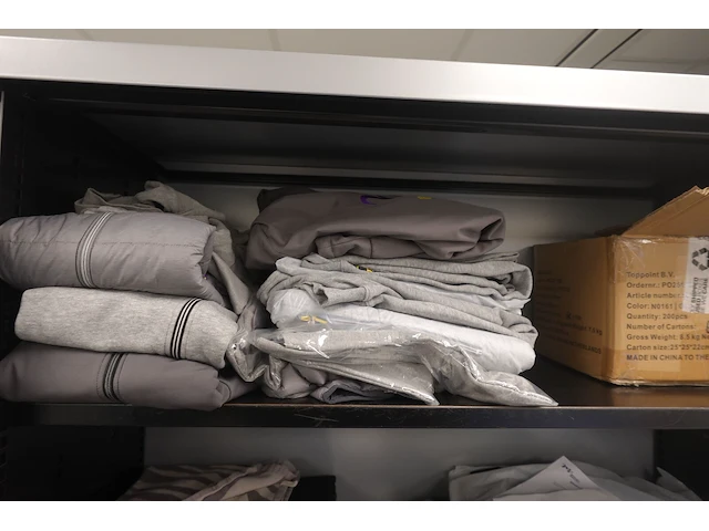 Partij diverse kleding - afbeelding 8 van  8