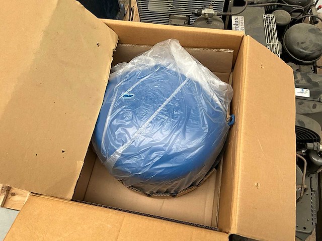 Partij diverse koelcompressoren - afbeelding 2 van  2