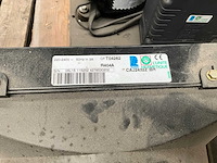 Partij diverse koelcompressoren - afbeelding 2 van  3