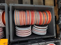 Partij diverse koffieborden - afbeelding 3 van  5