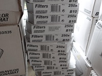 Partij diverse koffiefilters bravilor bonamat - afbeelding 4 van  6