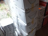 Partij diverse koffiefilters bravilor bonamat - afbeelding 5 van  6