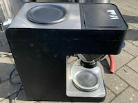 Partij diverse koffieperculators - afbeelding 1 van  6