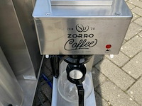 Partij diverse koffieperculators - afbeelding 4 van  6