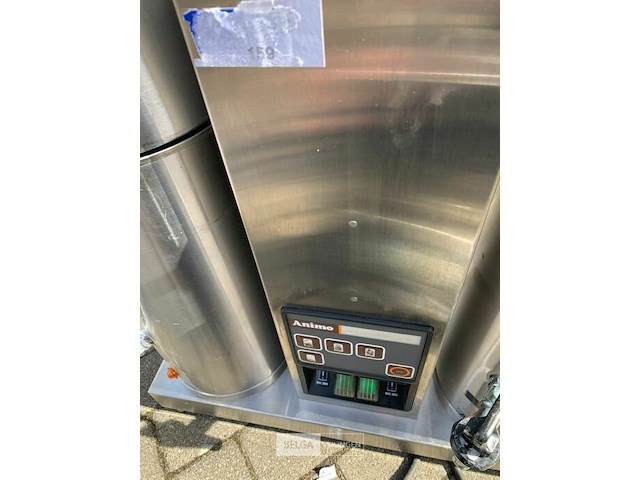 Partij diverse koffieperculators - afbeelding 6 van  6