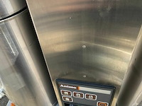 Partij diverse koffieperculators - afbeelding 6 van  6